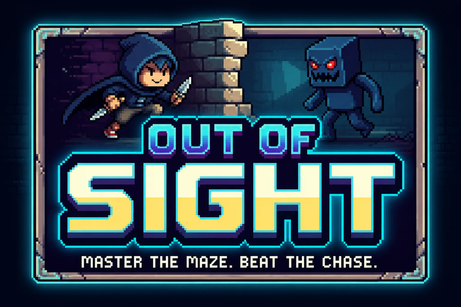 Out of Sight