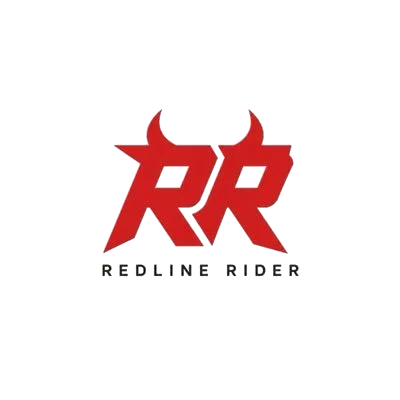 Redline  rider cover image