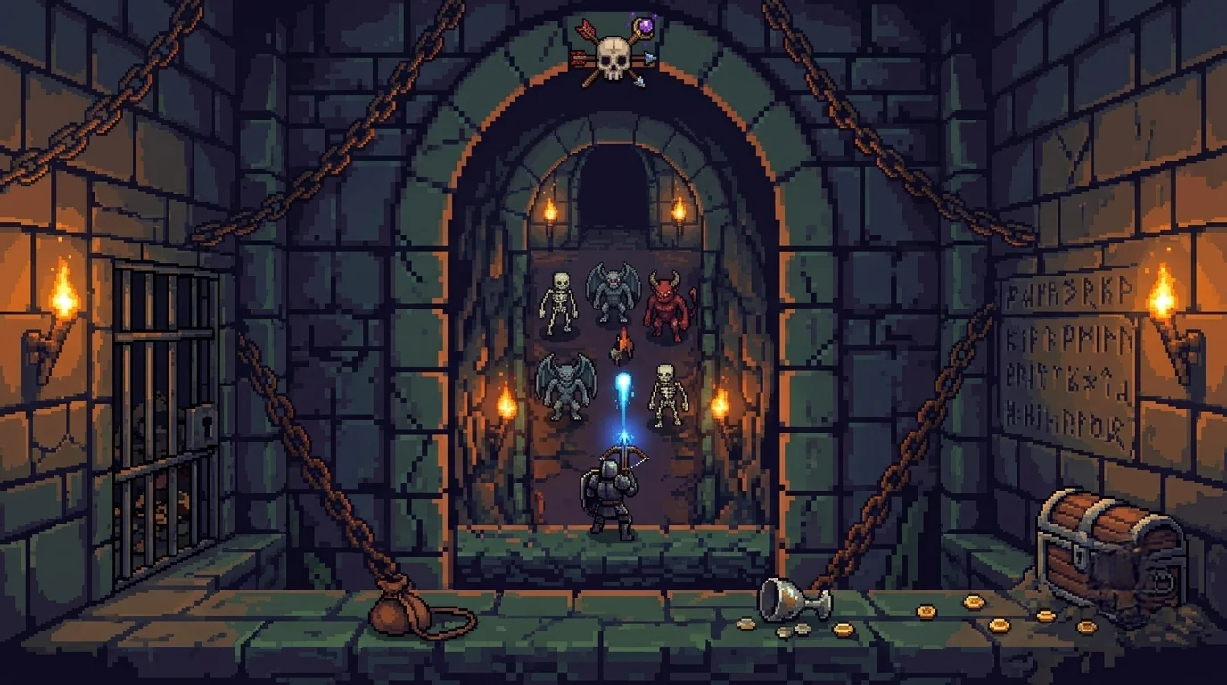 Shadow Abyss cover image