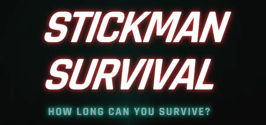 Stickman Survival Battle cover image