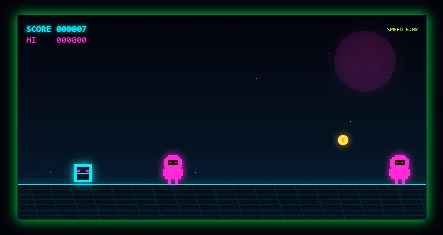 the-last-block screenshot 2 of 2