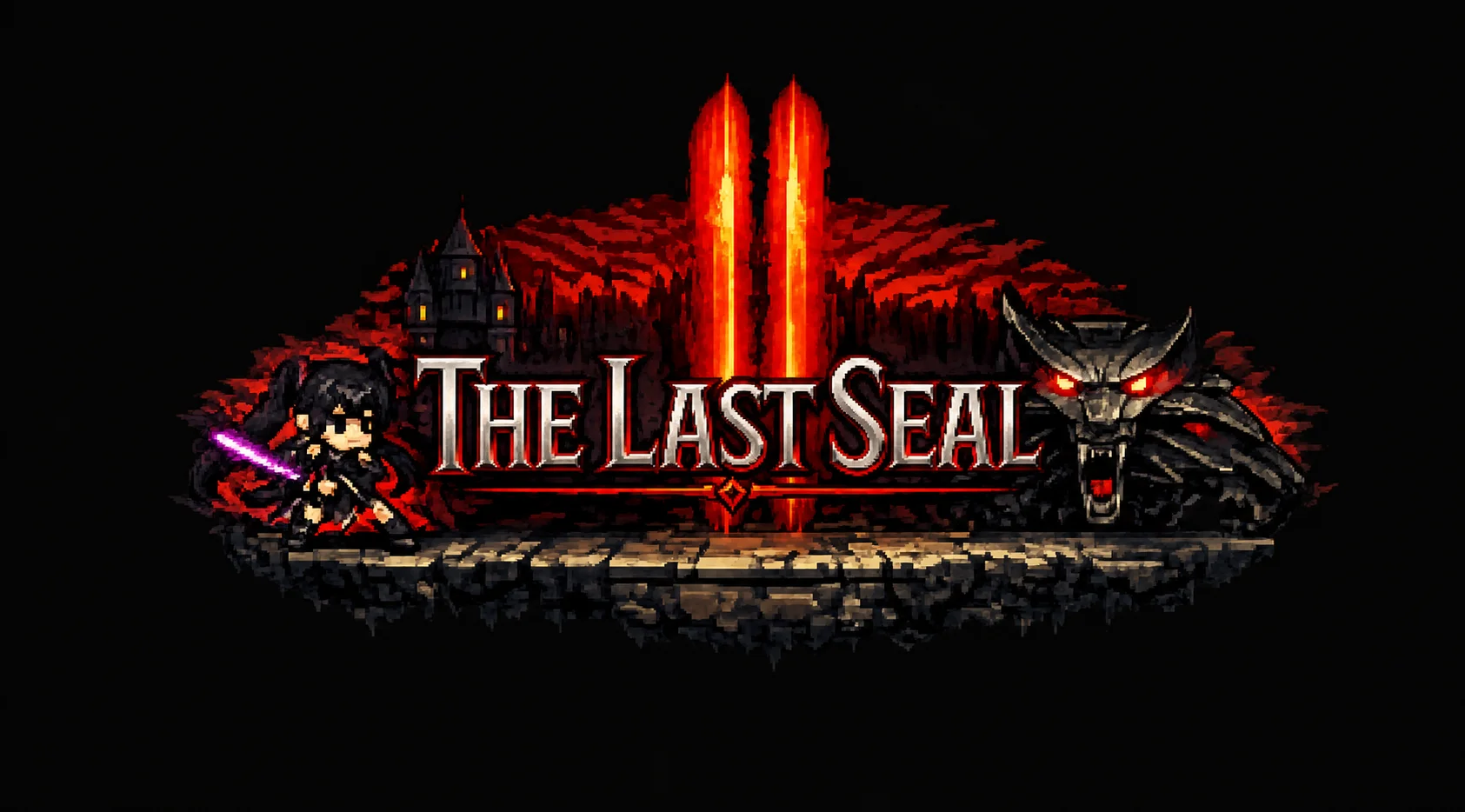 The Last Seal