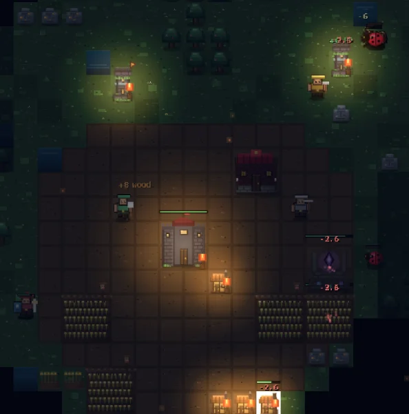 Tiny Realm screenshot 3 of 7