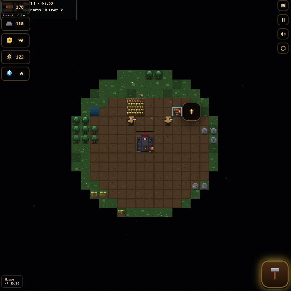 Tiny Realm screenshot 5 of 7