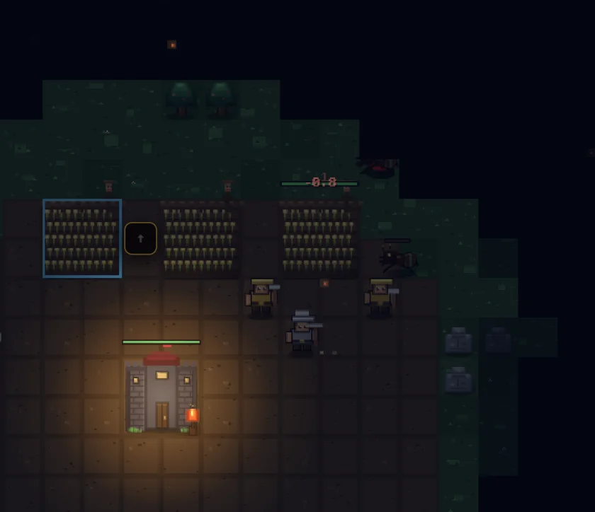 Tiny Realm screenshot 6 of 7