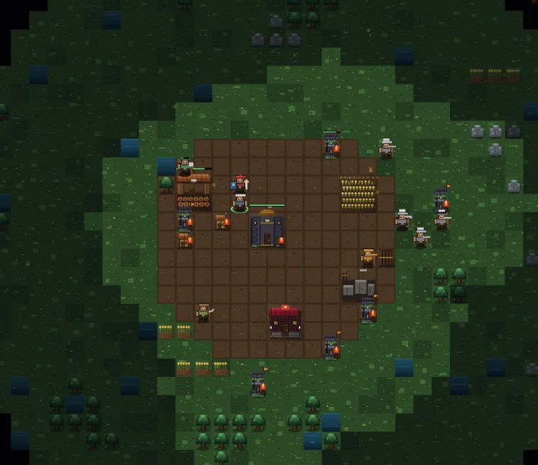 Tiny Realm screenshot 7 of 7
