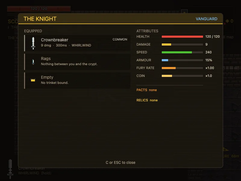torchbearer screenshot 4 of 8