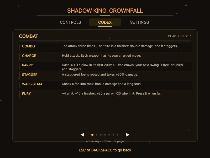 torchbearer screenshot 7 of 8