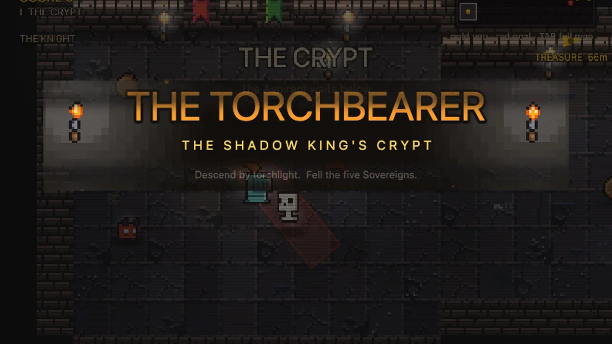torchbearer