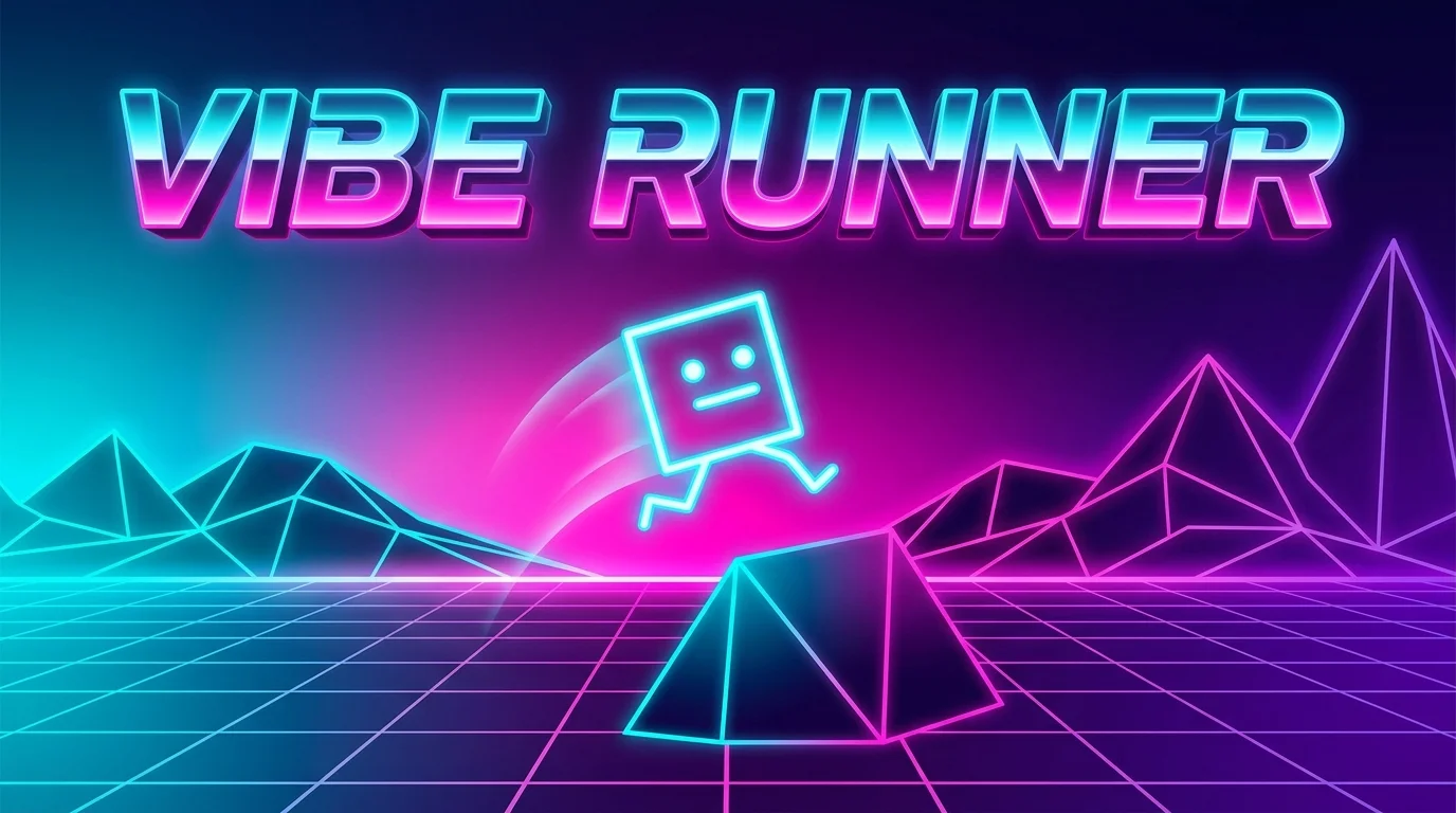 Vibe Runner