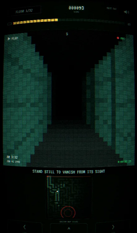 VISION32 screenshot 1 of 3