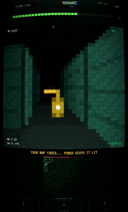 VISION32 screenshot 2 of 3
