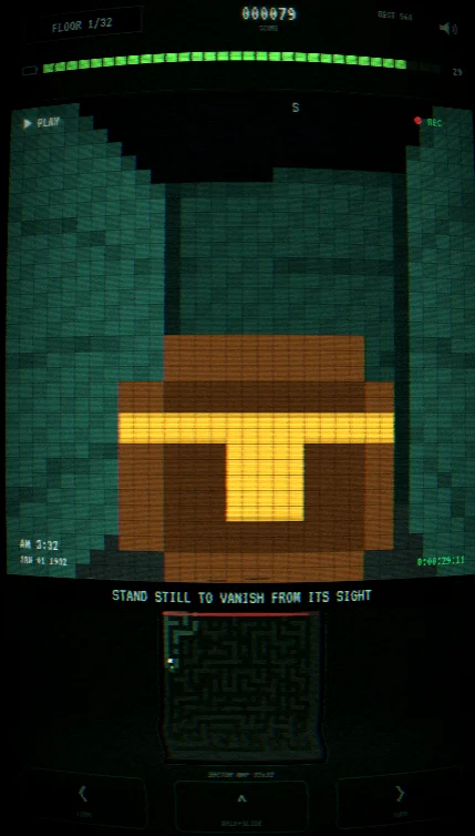 VISION32 screenshot 3 of 3